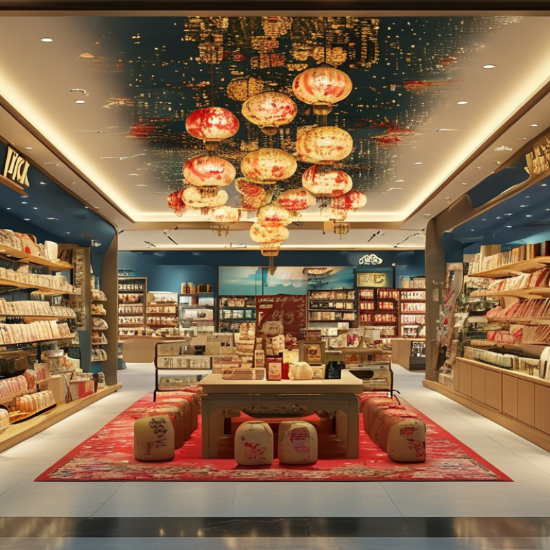 Top 10 Point Of Purchase Displays in China for Global Buyers?