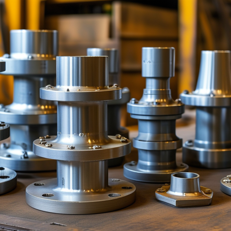 How to Choose the Right Steel Plate Flange for Your Project?