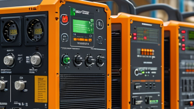 2026 Best Power Phase Converter for Global Buyers Guide?