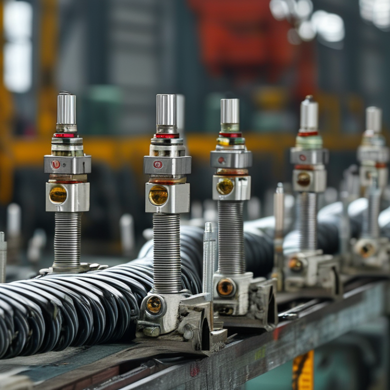 Top Metal Cable Fixing Gland Manufacturer in China?
