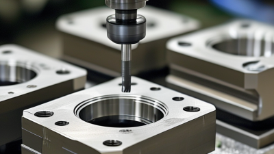Top CNC Metal Parts Tips for Global Buyers in 2026?