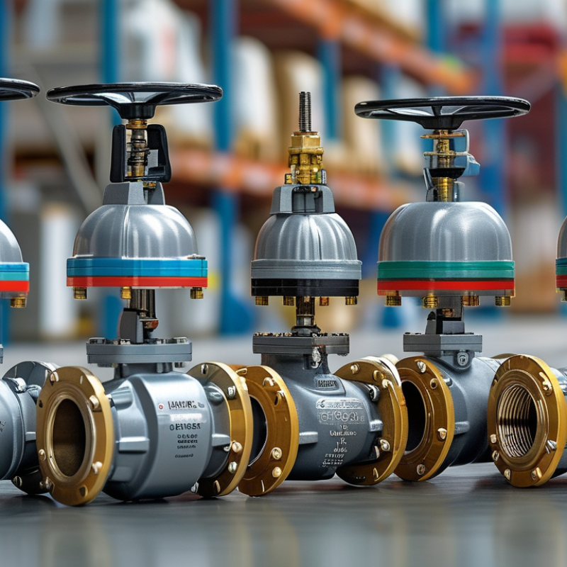 Best Air Valve Solutions for Global Procurement Needs?