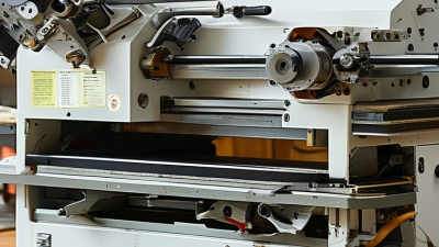 2026 Best Rotary Die-Cutting All-in-One Machines for Buyers?