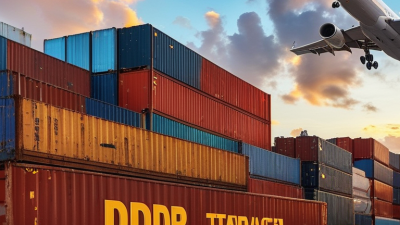 How to Arrange Shenzhen To US DDP Shipping Efficiently?