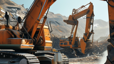 How to Efficiently Recycle Machinery for Sustainability?