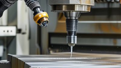 Top 10 Cnc Sandblasting Machines for Global Buyers in 2026?