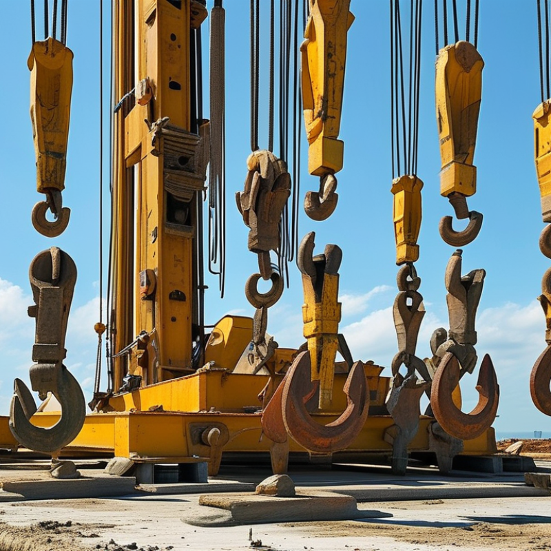 Best Anchor Bolt Set for Reliable Construction Needs?