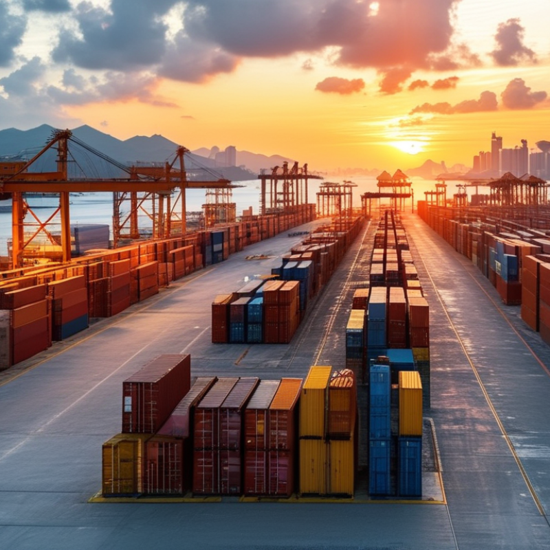 Top 5 Tips for Shenzhen To US DDP Shipping Success?