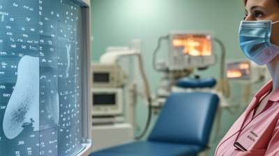 Top 10 Benefits of Using a Lead Thyroid Shield for Safety