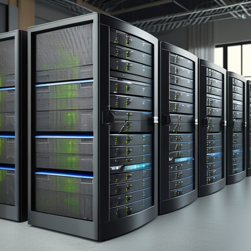 Best File Server Cloud Storage Solutions for Global Buyers?