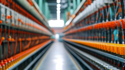 Top 10 Electrical Wire Suppliers in China You Should Know?