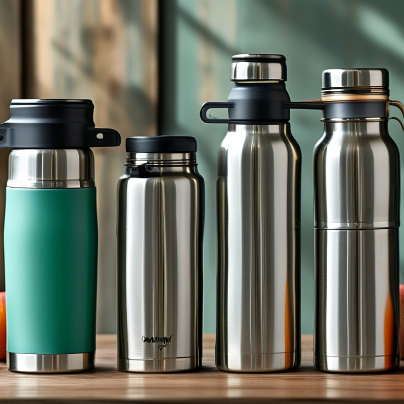 2026 How to Choose the Best Thermal Bottle Set for Your Needs?
