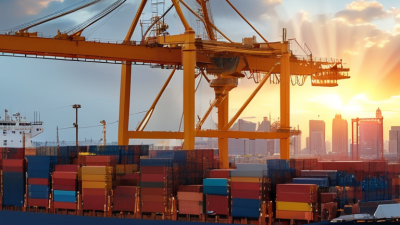 What is the Role of a Customs Broker in Global Sourcing?