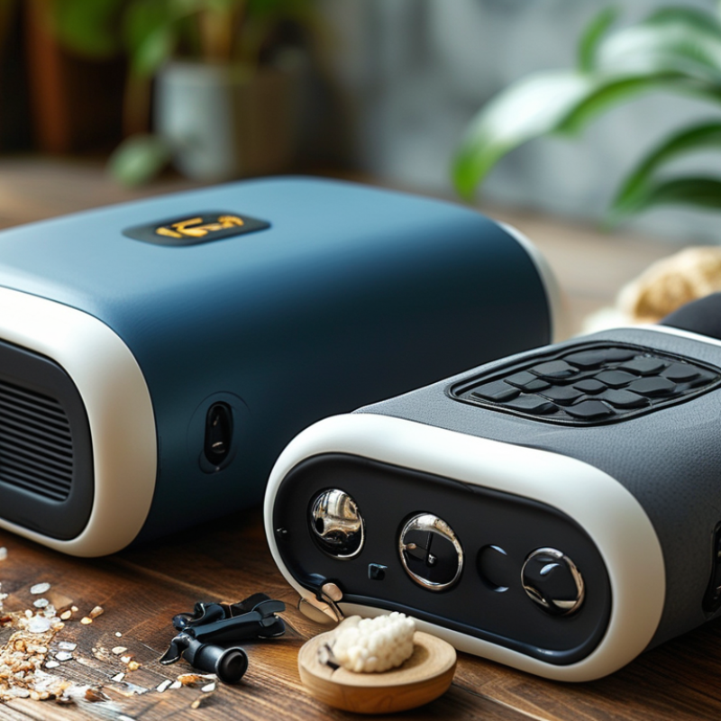 2026 Top Portable Physiotherapy Equipment for Global Buyers?