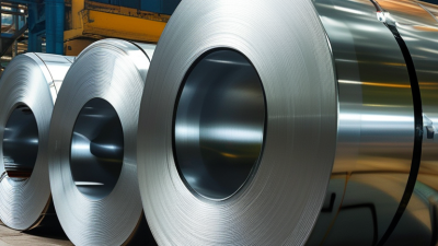 Best Steel Coil Galvanized Suppliers for Your Business Needs?