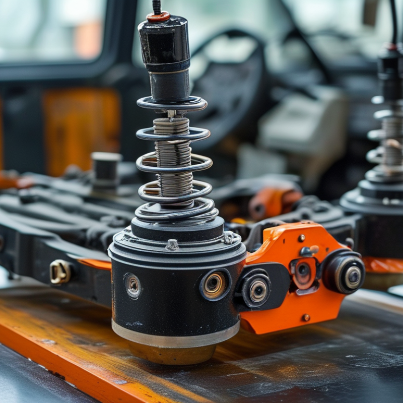 Why Is Vibration Control Crucial for Vehicle Performance?