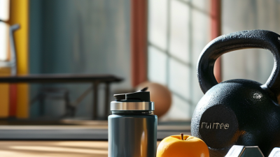 How to Create a Fitness Tracker Sheet for Better Health?