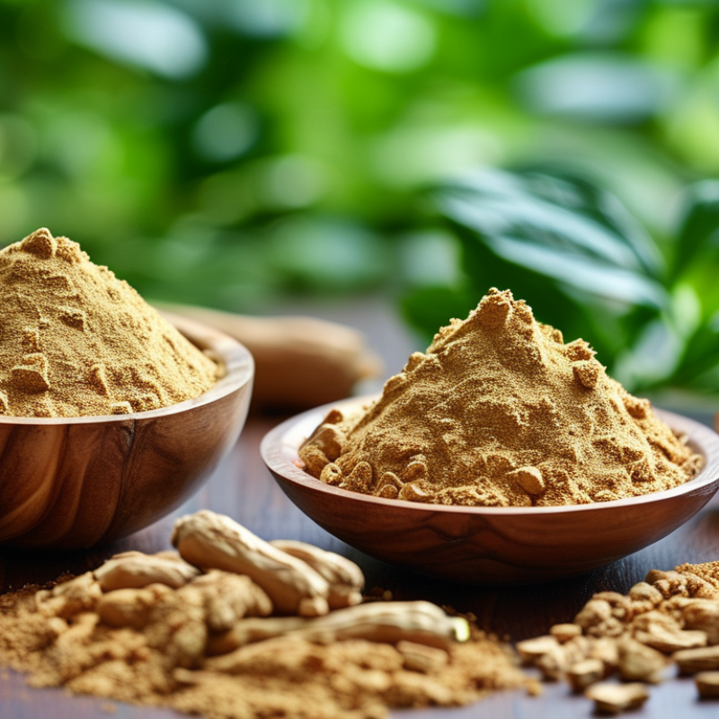 How to Source High Quality Ginseng Extract for Your Business?