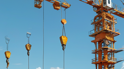 Best Lifting Socket Solutions for Global Buyers in 2026?