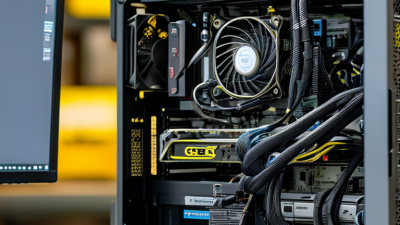 How to Choose the Best Rackmount PCs for Your Business Needs?