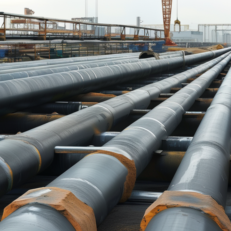 Why Choose Carbon Steel Pipe for Your Project Needs?