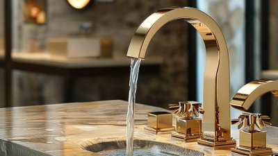 China Best Shower Knob Options for Global Buyers Today?