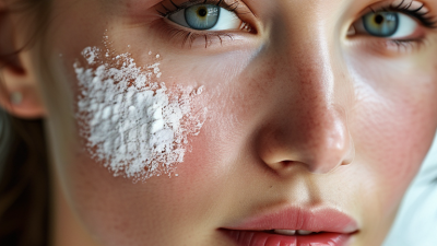2026 Top Benefits of 99 Percent Pure Sodium Ascorbyl Phosphate Powder?