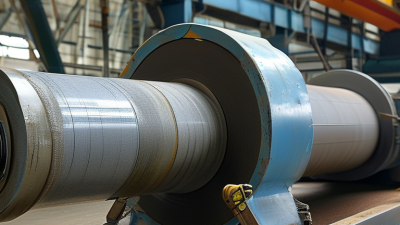China Best Rubber Roller Grinder for Global Buyers?