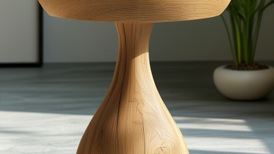 2026 Best Side Table Trends for Global Buyers?