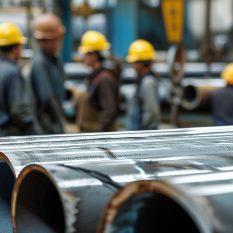 2026 Best Seamless Pipe Prices and Quality for Global Buyers?