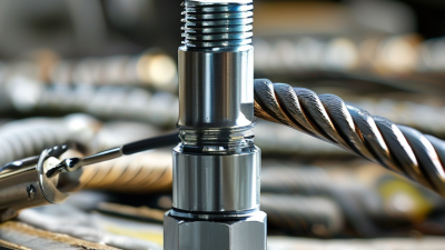 Top Metal Cable Fixing Gland Manufacturer for Global Buyers?