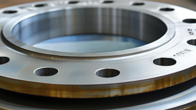 Top 10 Steel Plate Flange Suppliers You Should Know?
