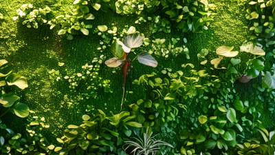 How to Create an Indoor Living Wall for Your Space?