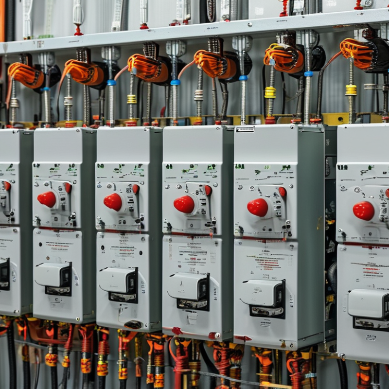 How to Choose the Best Transformer Switchgear for Your Needs?