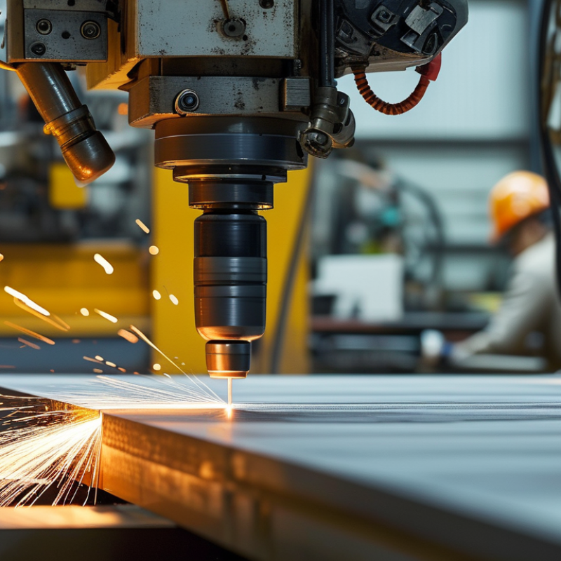 Why Cutting Equipment Is Essential for Global Suppliers?