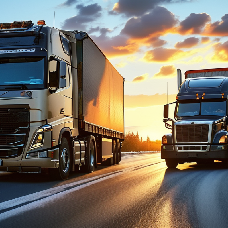 Best 5 Tips for Semi Trailer Load Distribution of Heavy Cargo?