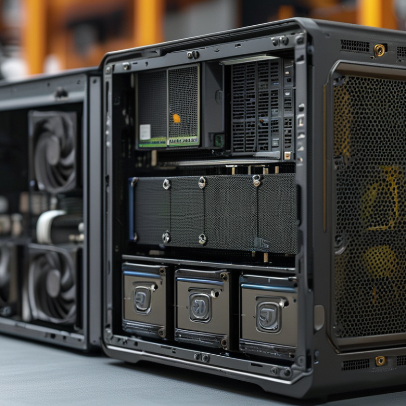 2026 Best Rackmount PCs for Global Buyers to Consider?