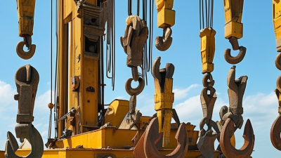 Best Anchor Bolt Set for Reliable Construction Needs?