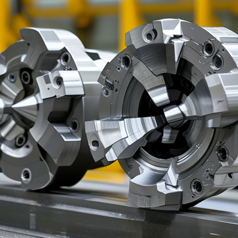 Top CNC Turned Components for Global Buyers Spring 2026?