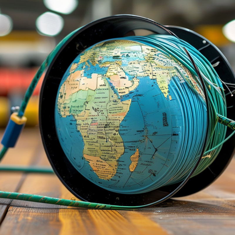 What is the Best Composite Cable for Global Buyers?