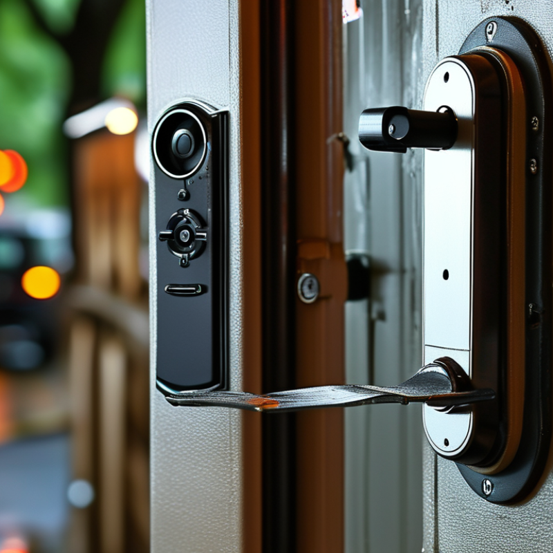 Best Remote Parking Lock Reviews and Buying Guide 2026?