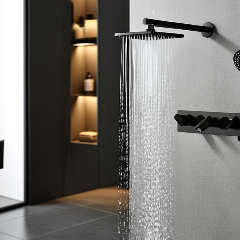 How to Choose the Best Hand Shower for Your Bathroom?