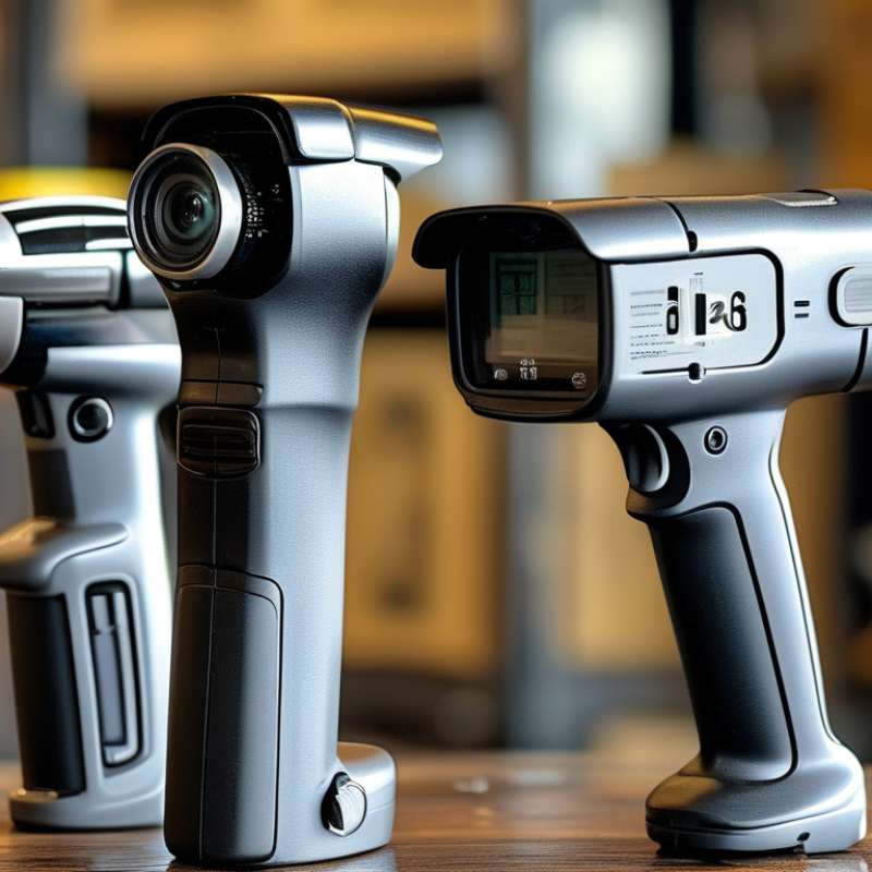 Top 10 Handheld Scanners for Global Buyers in 2026?