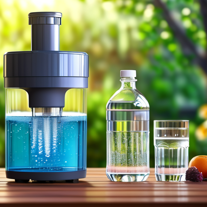 Top 10 Benefits of Water Tank Filters for Clean Water?