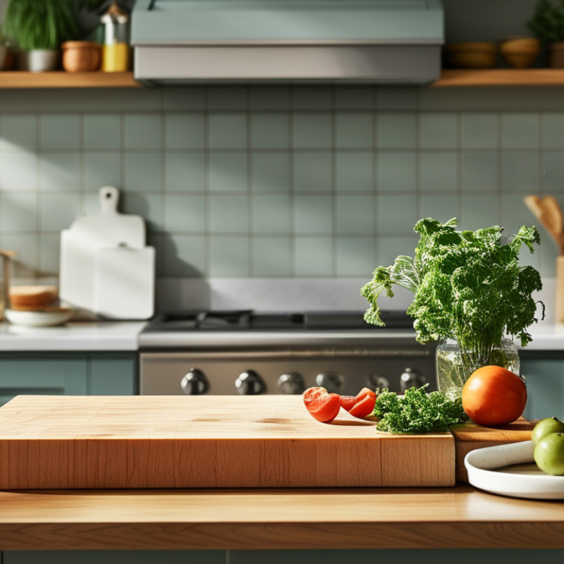 Best Cutting Board for Your Kitchen Needs and Usage Tips?