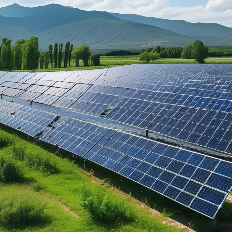 Best Battery For Solar System Tips For Efficient Energy Storage?