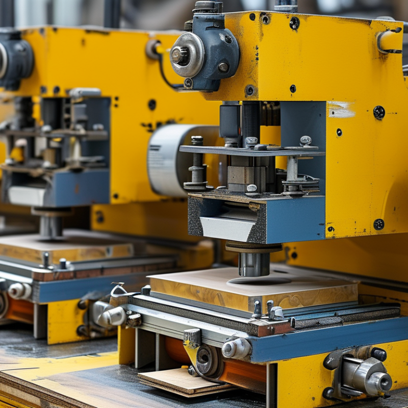 What is a Gluing Machine and How Does it Work?
