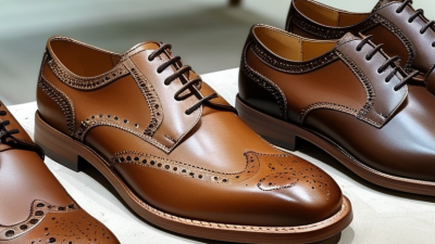 What are the Best Shoes for Men to Buy Online?