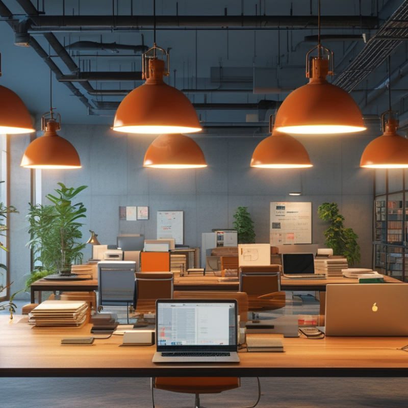 How to Evaluate Lighting System Performance for Optimal Efficiency?