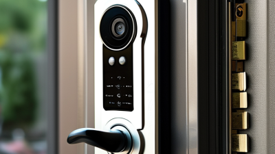 Top 10 Android Video Door Phones Buyers Should Consider?